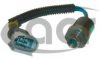 STANDARD 20038 Pressure Switch, air conditioning